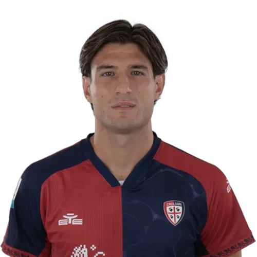 Дженнаро Боррелли