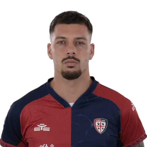 Джанлука Гаэтано