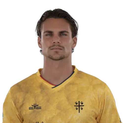 Джузеппе Чоччи