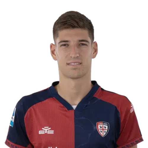 Маттео Прати