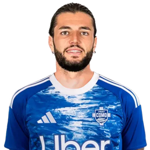 Альберто Доссена