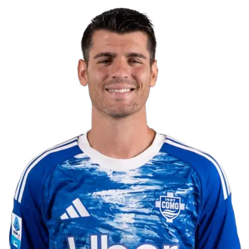 Альваро Мората