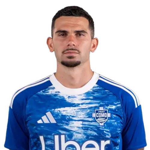 Лукас Кунья