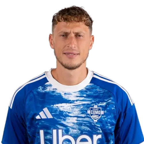 Мергим Войвода