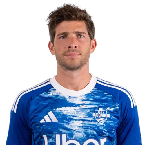 Серхи Роберто