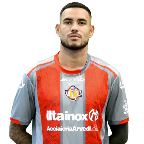 Антонио Санабриа