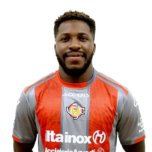 Фарис Мумбагна