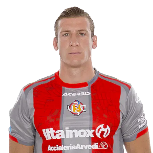 Федерико Баскиротто