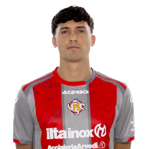 Франческо Фолино