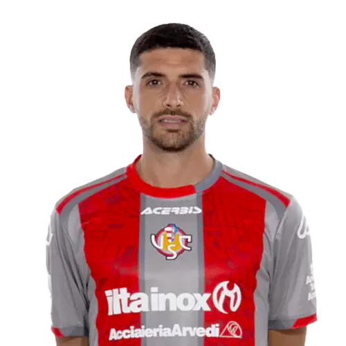 Маттиа Валотти