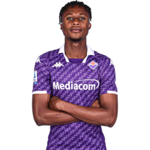 Кристиан Куаме