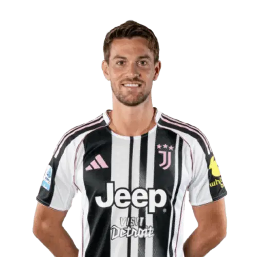 Даниэле Ругани