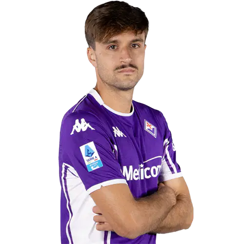 Лука Раниери