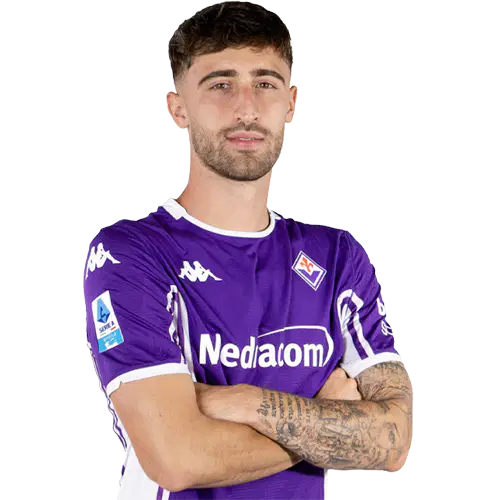 Маттиа Вити