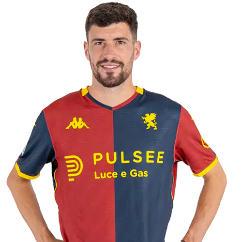 Аарон Мартин