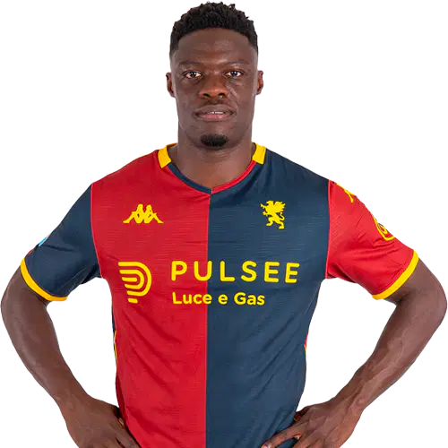 Калеб Экубан