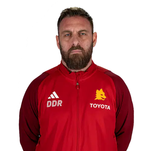 Даниеле Де Росси