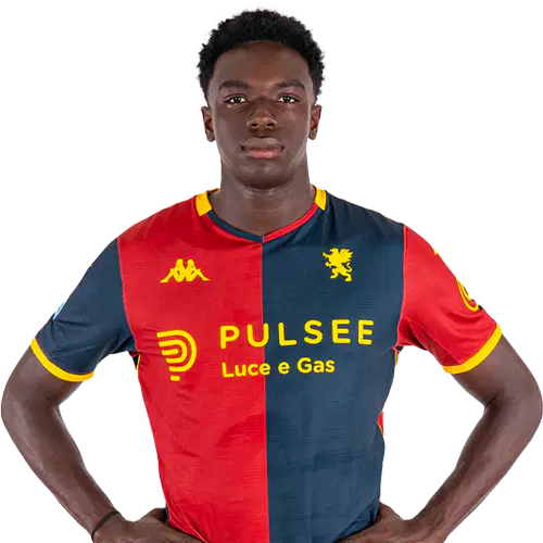 Джефф Экатор Осаюки