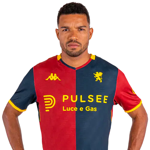 Джуниор Мессиас