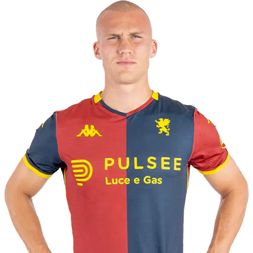 Лео Эстигорд