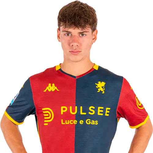 Лоренцо Вентурино