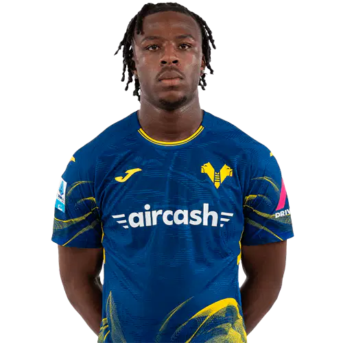 Армель Белла-Копча