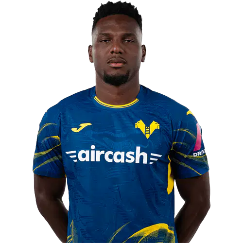 Даниэль Москера Бонилья