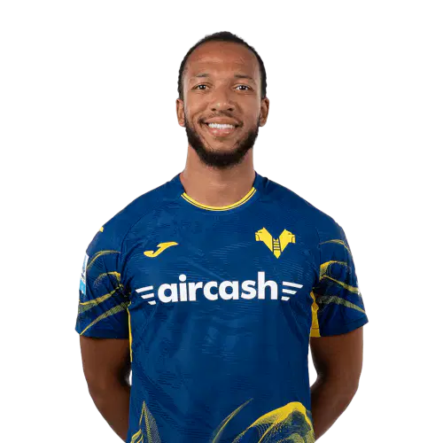 Энзо Эбоссе