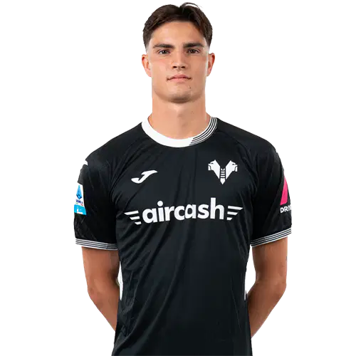 Джакомо Тониоло