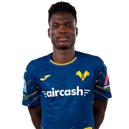 Джуниор Аджаи