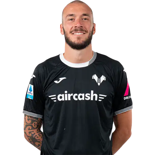 Симоне Перилли