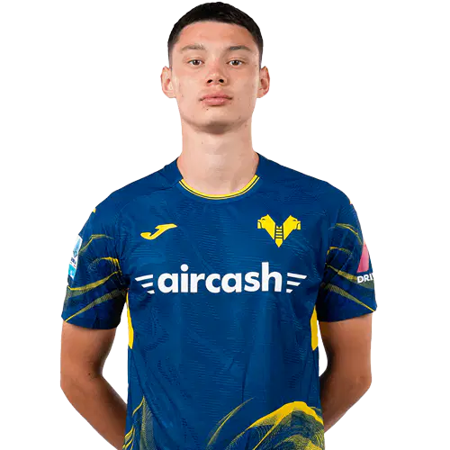 Тобиас Слотсагер