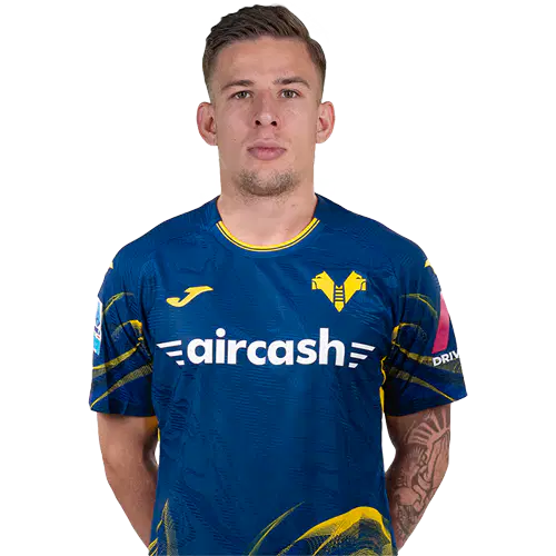 Томаш Суслов