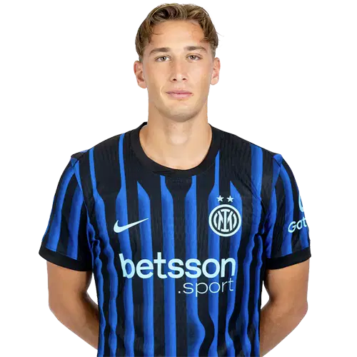 Франческо Эспозито