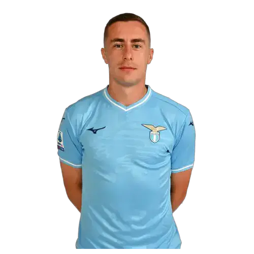 Адам Марушич