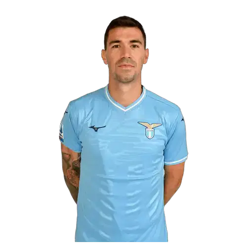 Алессио Ромагноли