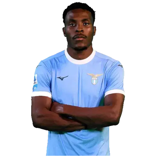 Физайо Деле-Баширу