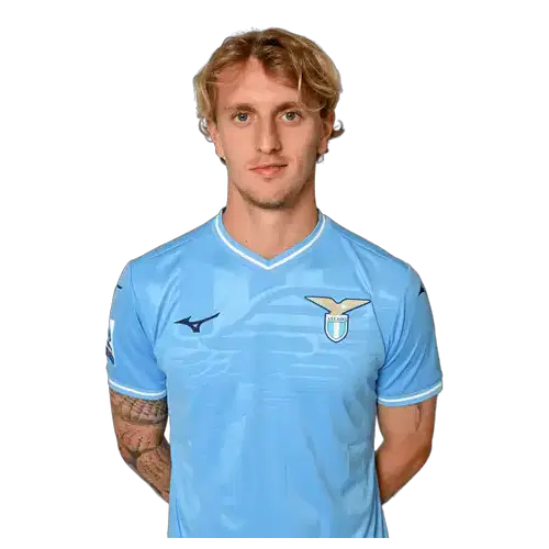 Николо Ровелла