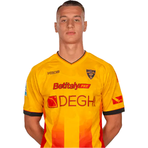 Франческо Камарда