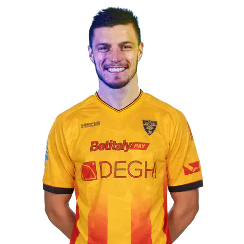 Фредерик Гилбер