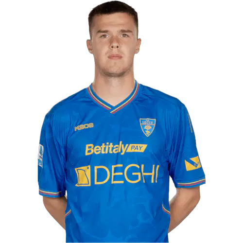 Яспер Самуйя