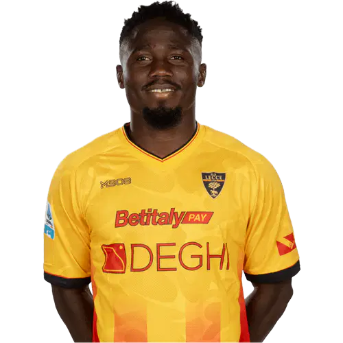 Конан Н’Дри