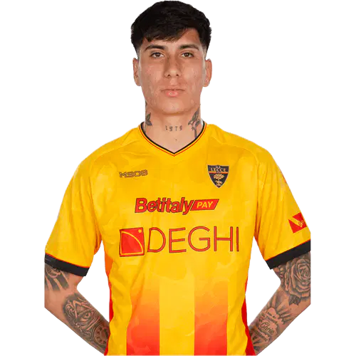 Матиас Перес