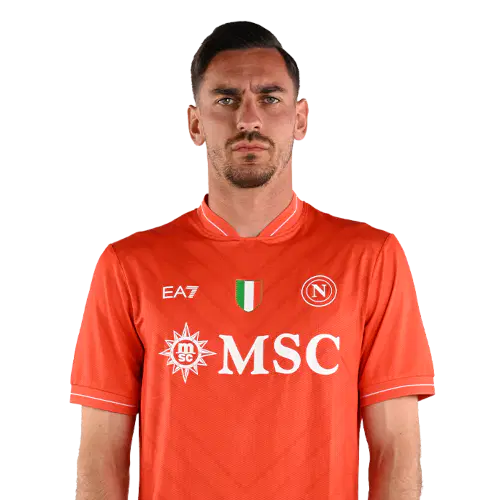 Алекс Мерет