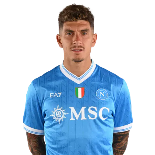 Джованни Ди Лоренцо