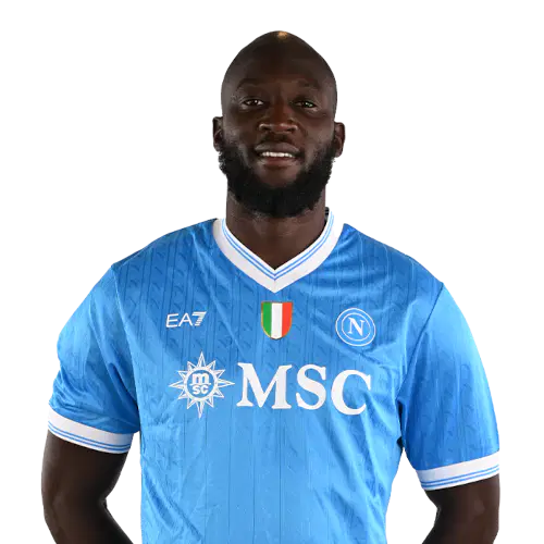 Ромелу Лукаку