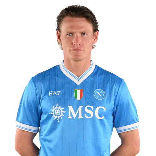 Скотт Мактоминей