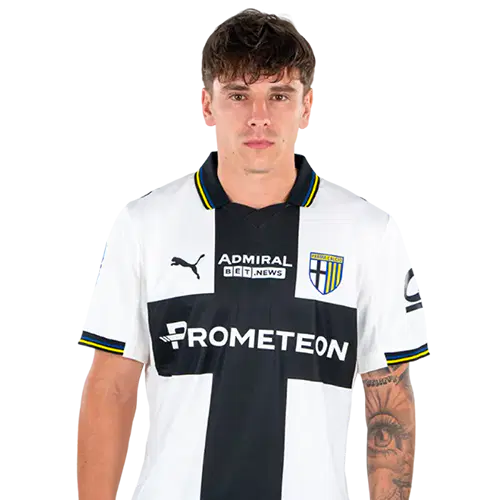 Адриан Бернабе