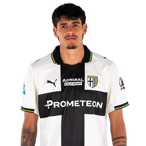 Мариано Тройло