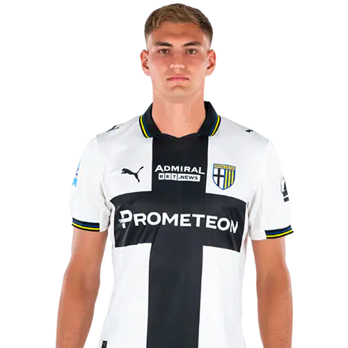 Матео Пеллегрино